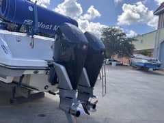 2024 Boston Whaler 320 Vantage photo 4