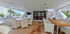 2003 Benetti 115 Classic "Fortis" photo 7