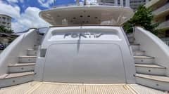 2003 Benetti 115 Classic "Fortis" photo 2
