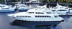2003 Benetti 115 Classic "Fortis" photo 1