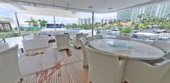 2003 Benetti 115 Classic "Fortis" photo 6