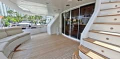 2003 Benetti 115 Classic "Fortis" photo 3