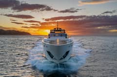 2023 Ferretti Yachts 1000 "DANIMA" photo 3