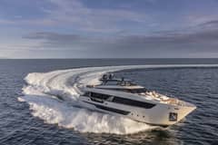 2023 Ferretti Yachts 1000 "DANIMA" photo 5