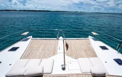 2018 Lagoon 630 Motor Yacht "PLAYTIME" photo 6