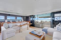 2018 Lagoon 630 Motor Yacht "PLAYTIME" photo 9