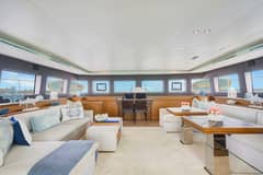 2018 Lagoon 630 Motor Yacht "PLAYTIME" photo 7
