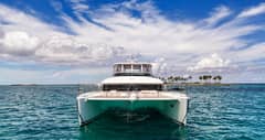 2018 Lagoon 630 Motor Yacht "PLAYTIME" photo 2