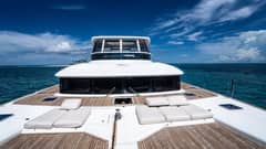 2018 Lagoon 630 Motor Yacht "PLAYTIME" photo 5