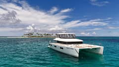 2018 Lagoon 630 Motor Yacht "PLAYTIME" photo 1
