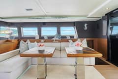 2018 Lagoon 630 Motor Yacht "PLAYTIME" photo 8