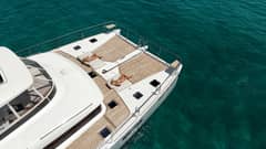 2018 Lagoon 630 Motor Yacht "PLAYTIME" photo 3