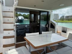 2021 Azimut 55 Fly photo 8