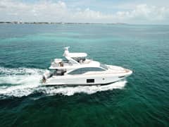 2021 Azimut 55 Fly photo 2