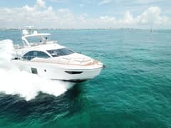 2021 Azimut 55 Fly photo 5