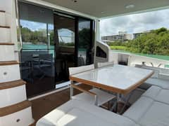 2021 Azimut 55 Fly photo 9