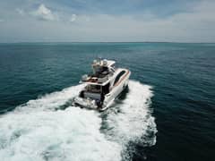 2021 Azimut 55 Fly photo 4