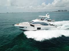 2021 Azimut 55 Fly photo 6