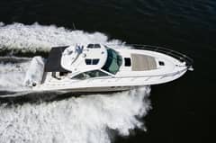 2005 Sea Ray 480 Motor Yacht "Last Mohican" photo 5