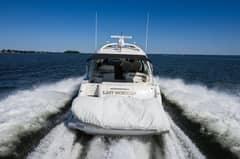 2005 Sea Ray 480 Motor Yacht "Last Mohican" photo 6