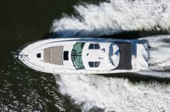 2005 Sea Ray 480 Motor Yacht "Last Mohican" photo 9