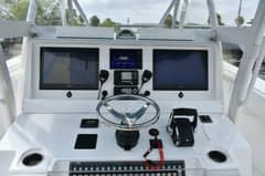 2019 Invincible 42 Open "AMBITION" photo 2