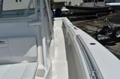 2019 Invincible 42 Open "AMBITION" photo 5