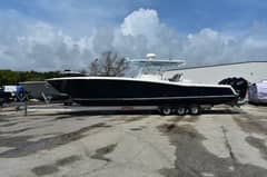 2019 Invincible 42 Open "AMBITION" photo 1
