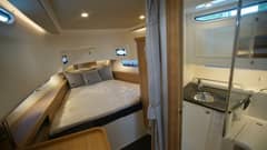 2024 Nimbus Tender 11 "In-Stock 2024 Nimbus T11 258" photo 9