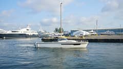 2024 Nimbus Tender 11 "In-Stock 2024 Nimbus T11 258" photo 5