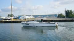 2024 Nimbus Tender 11 "In-Stock 2024 Nimbus T11 258" photo 1