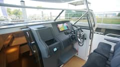 2024 Nimbus Tender 11 "In-Stock 2024 Nimbus T11 258" photo 6