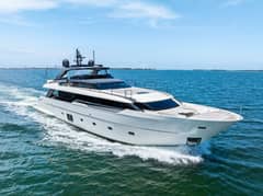 2021 Sanlorenzo "GATSBY" photo 1