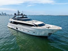 2021 Sanlorenzo "GATSBY" photo 7