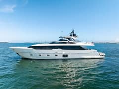 2021 Sanlorenzo "GATSBY" photo 6