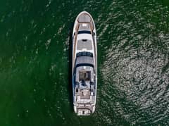 2021 Sanlorenzo "GATSBY" photo 5
