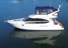 2007 Meridian 391 Motor Yacht "Summer Wind" photo 1