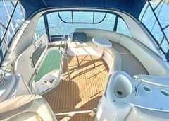 2007 Meridian 391 Motor Yacht "Summer Wind" photo 4