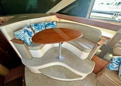 2007 Meridian 391 Motor Yacht "Summer Wind" photo 9