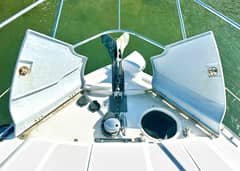 2007 Meridian 391 Motor Yacht "Summer Wind" photo 5