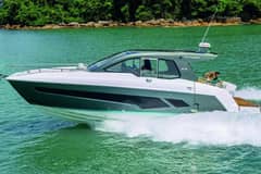 2025 Schaefer 375 HT photo 4