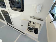 2018 Marlow 53E "Mist" photo 9