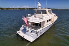 2018 Marlow 53E "Mist" photo 5