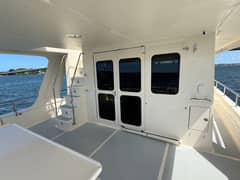 2018 Marlow 53E "Mist" photo 8