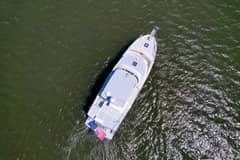 2018 Marlow 53E "Mist" photo 7