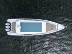 2024 Axopar 45 XC Cross Cabin photo 8