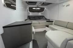 2024 Axopar Brabus 37 Sun-Top photo 4