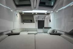 2024 Axopar Brabus 37 Sun-Top photo 5