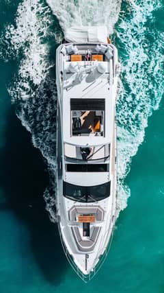 2020 Galeon 680 FLYBRIDGE photo 8
