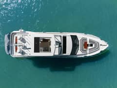 2020 Galeon 680 FLYBRIDGE photo 4